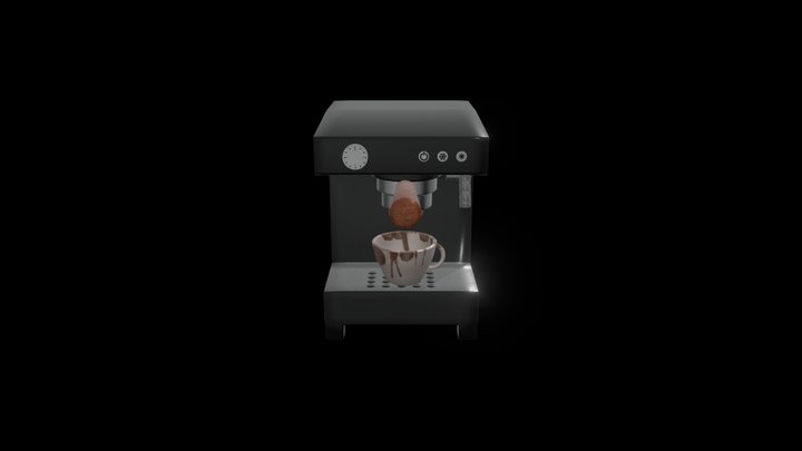 Cafetera