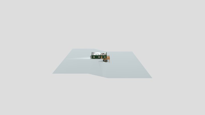 148- Aspen-2C 3D Model