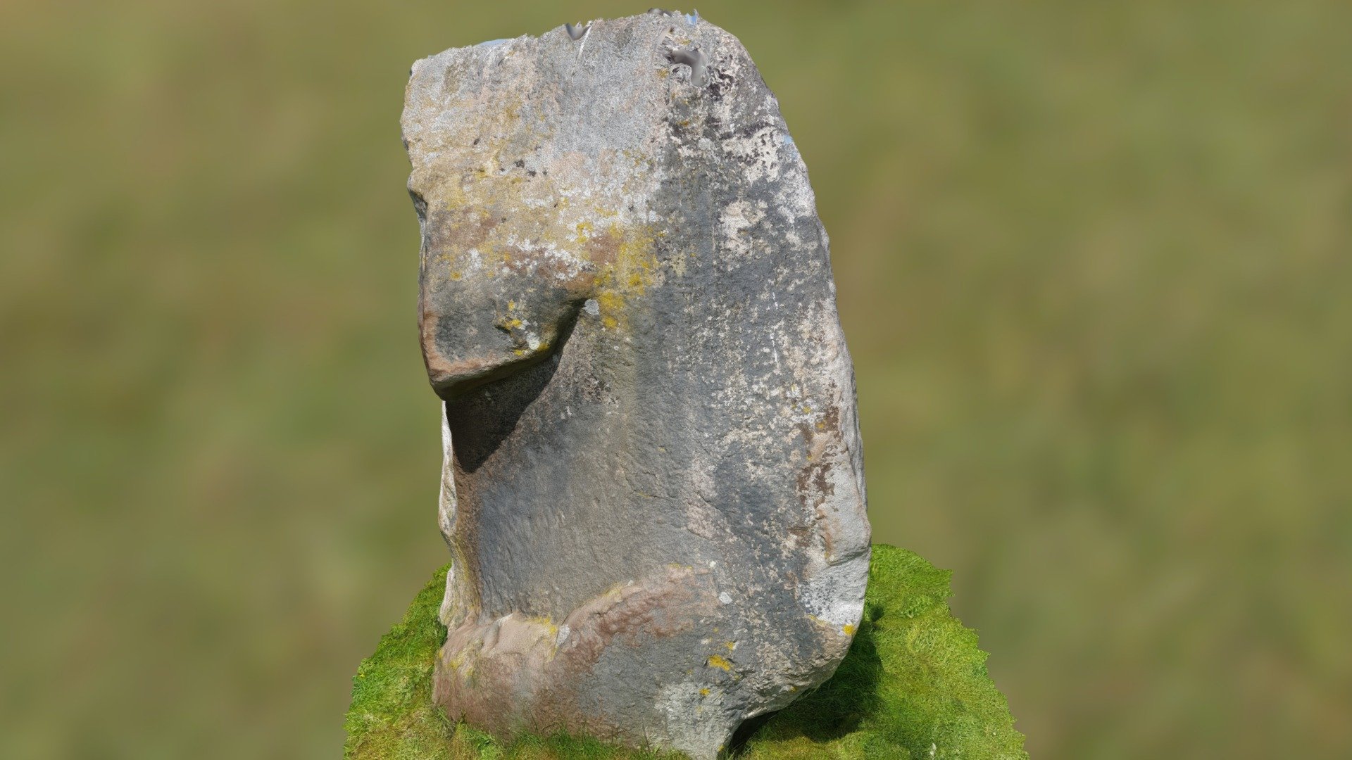 Avebury Avenue 4