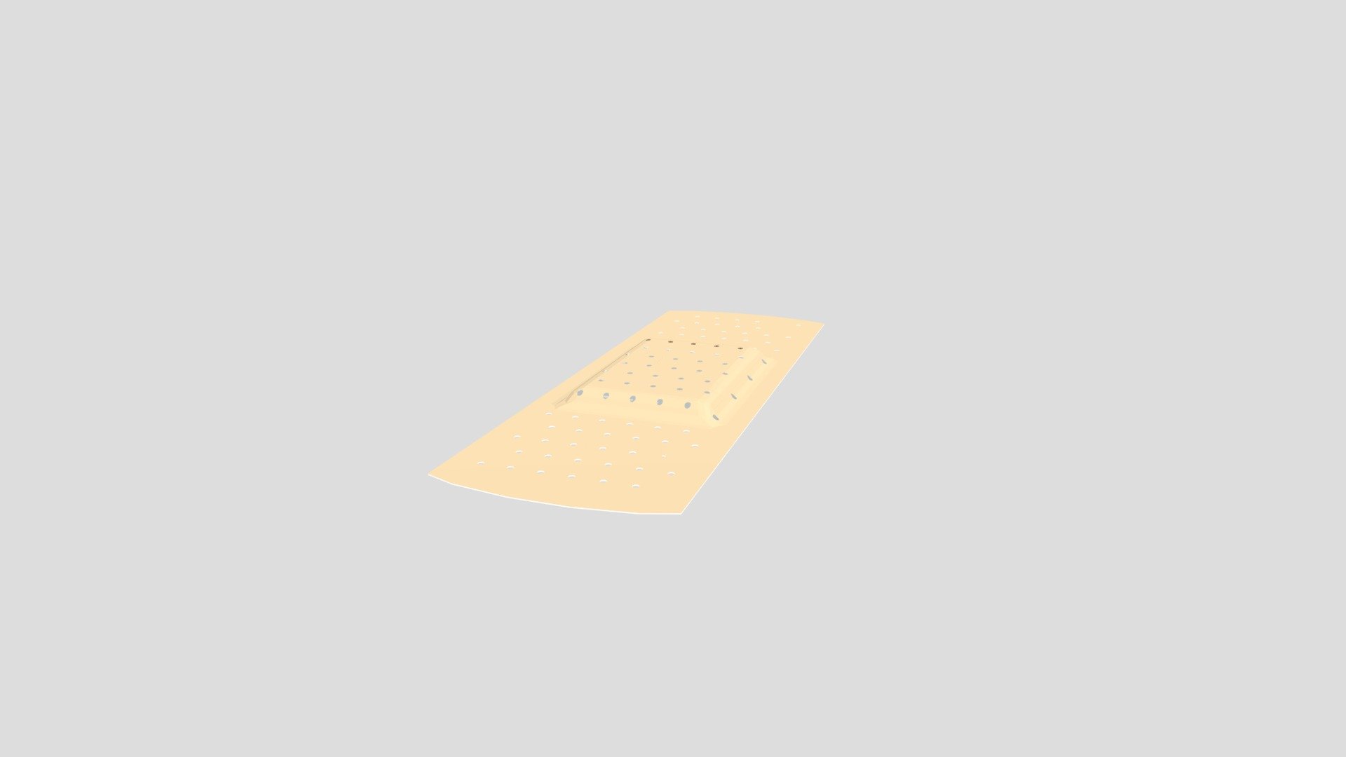 Bandage from Poly by Google