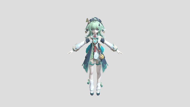 quicklook-1C36F1F9-1B78-49AE-8CB9-87F1BC9ED66E 3D Model