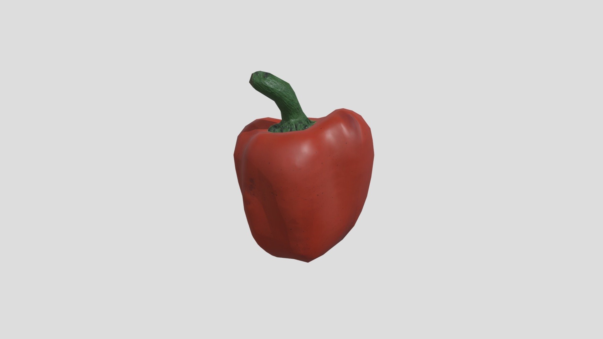 Bell Pepper