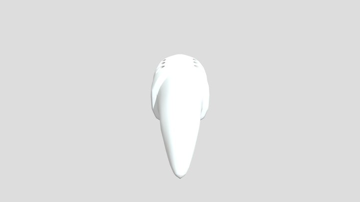 Fursuit finger Claws