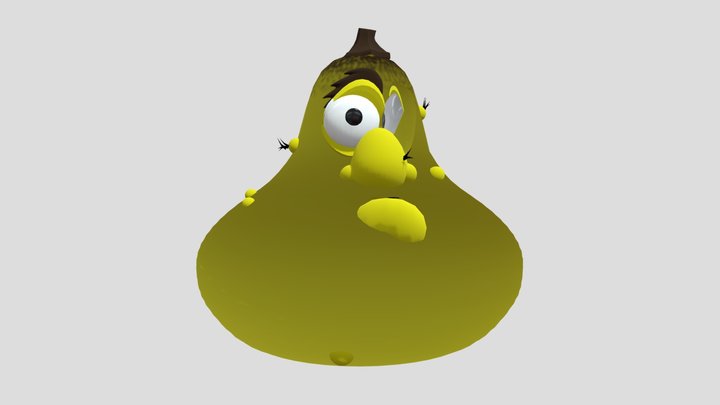 egggz - Sketchfab