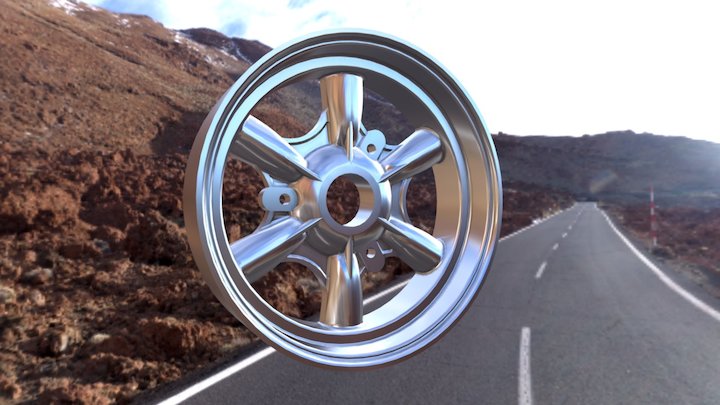 Jante 3D models - Sketchfab