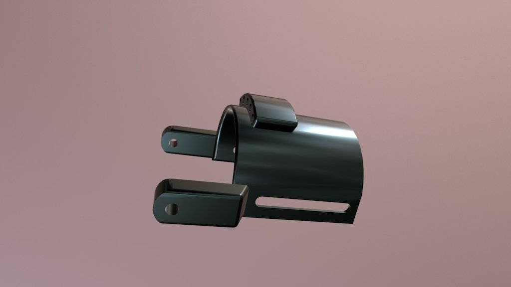 Adapte de mano