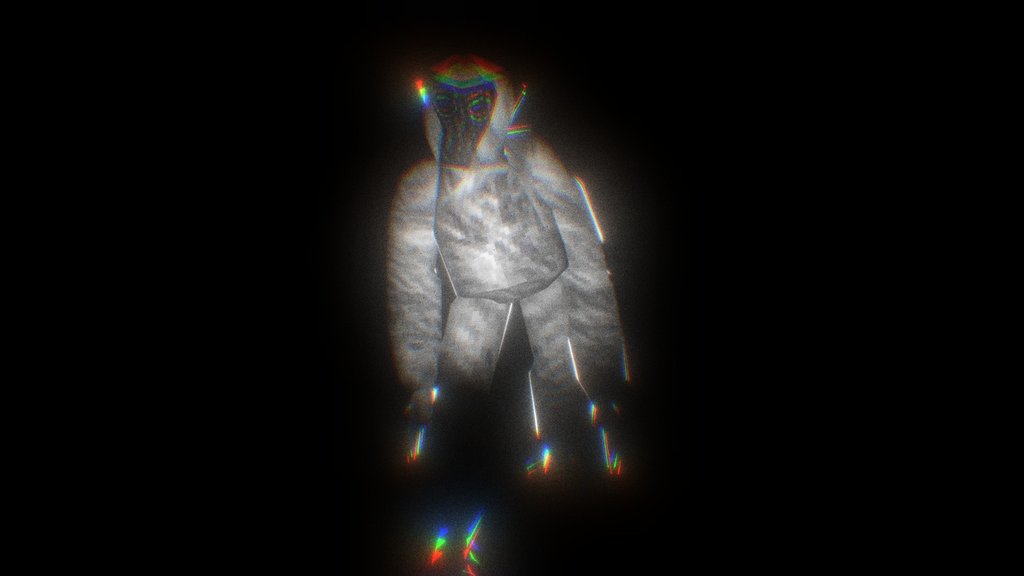 Not A Gorilla