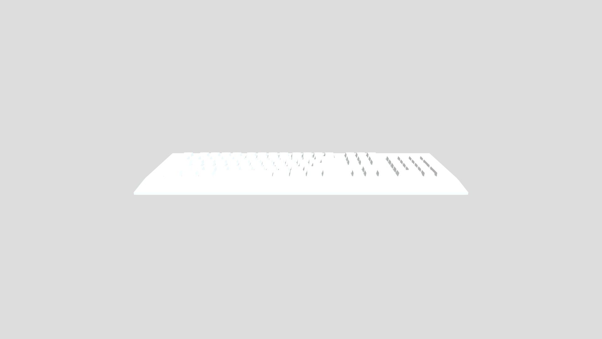Keyboard from Poly by Google