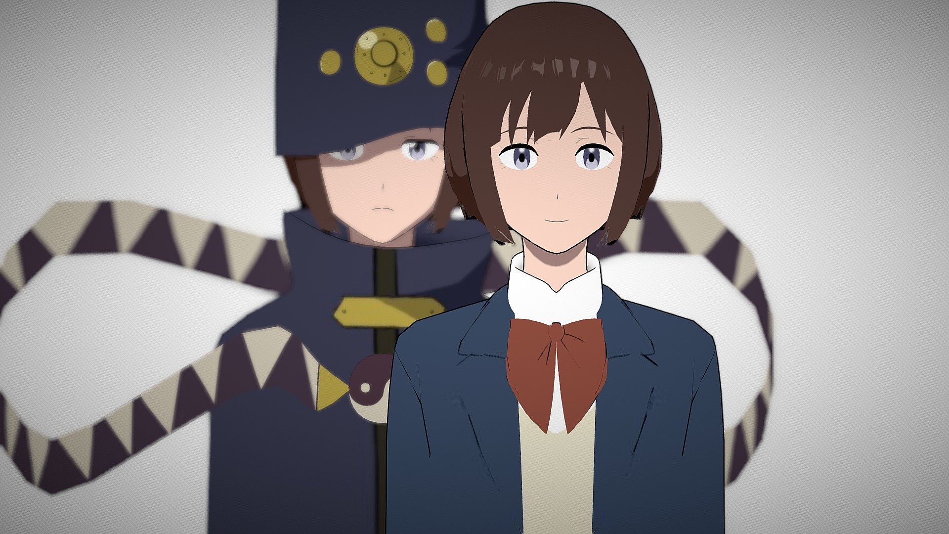 Boogiepop at Dawn: Why It Works Better Then Previous Arcs – Mechanical  Anime Reviews