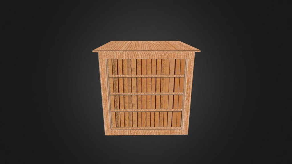 Crate