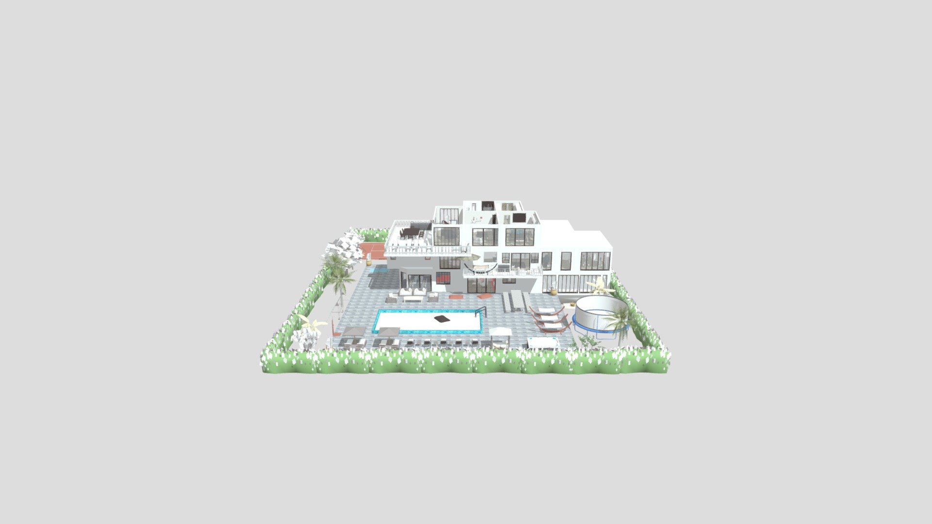 Modern House