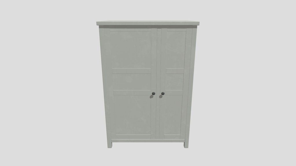 Wardrobe Closet