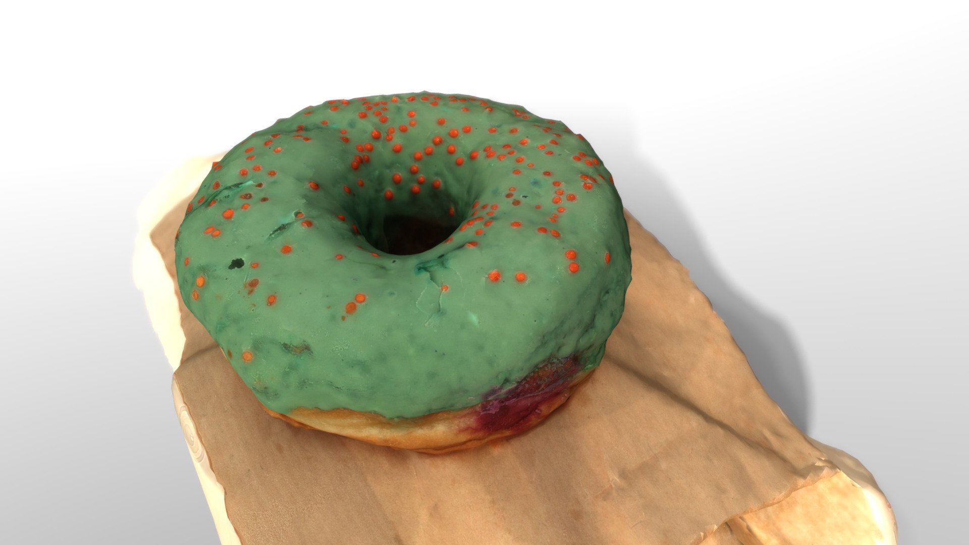 Donut
