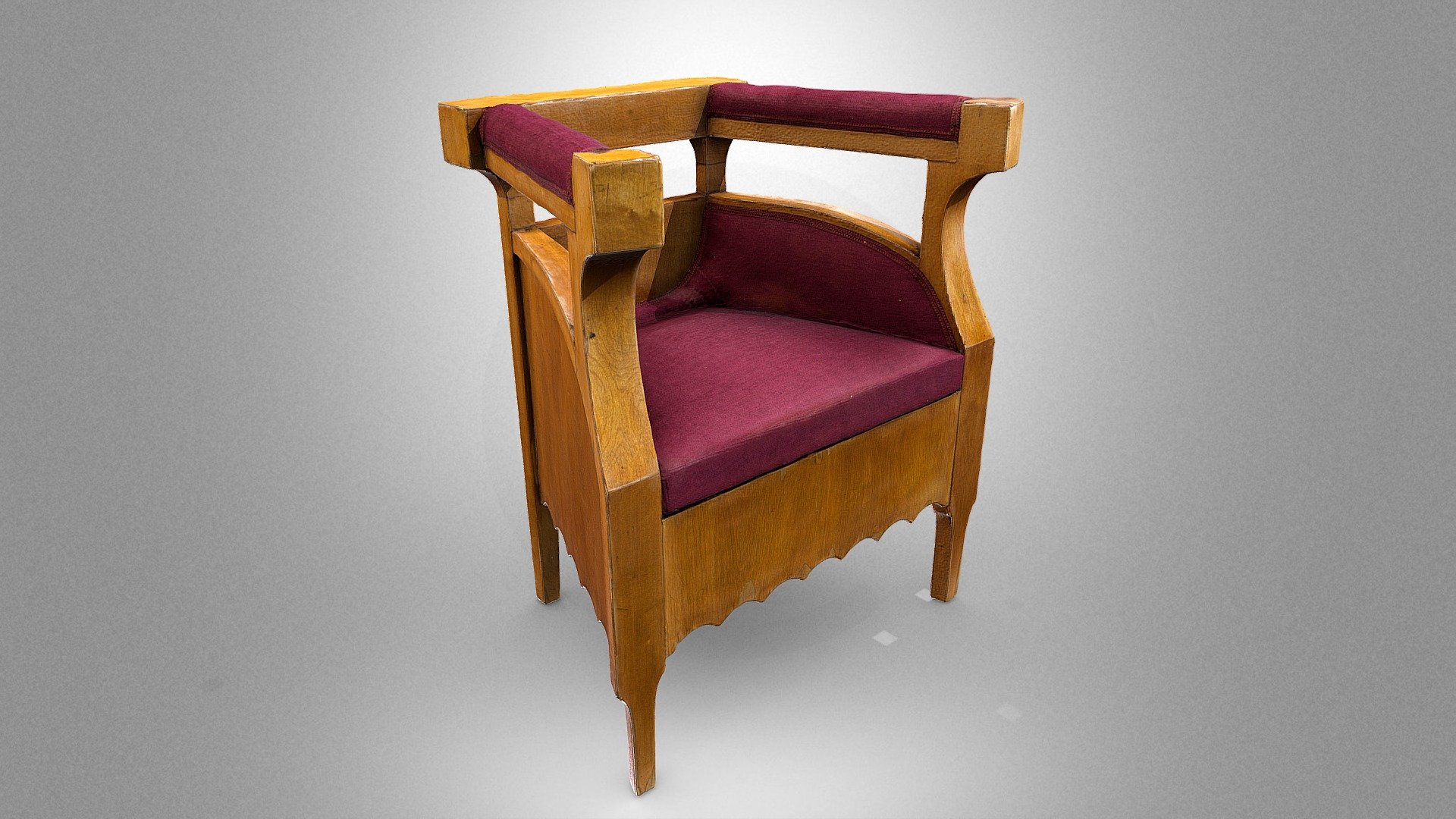 Living room furniture set