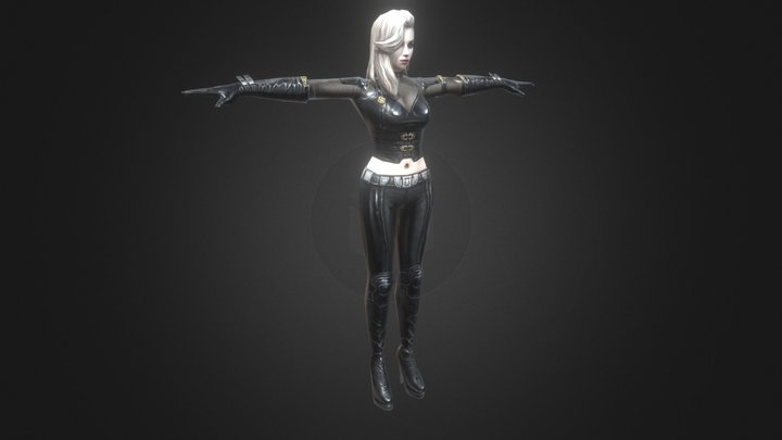 NationsOfDarkness - Hero_H_VP_02 – Modèle 3D gratuit STL