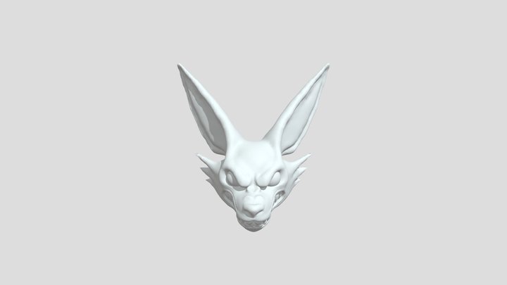 ART3714 - Assignment1 3D Model