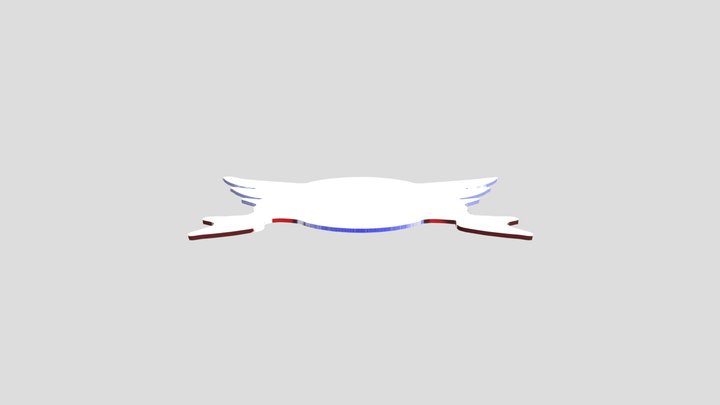 1000025119 3D Model