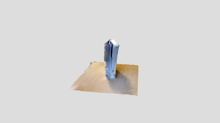 Polycam capture 3D Model