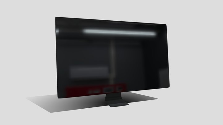 Screen – Modelo 3D gratuito STL