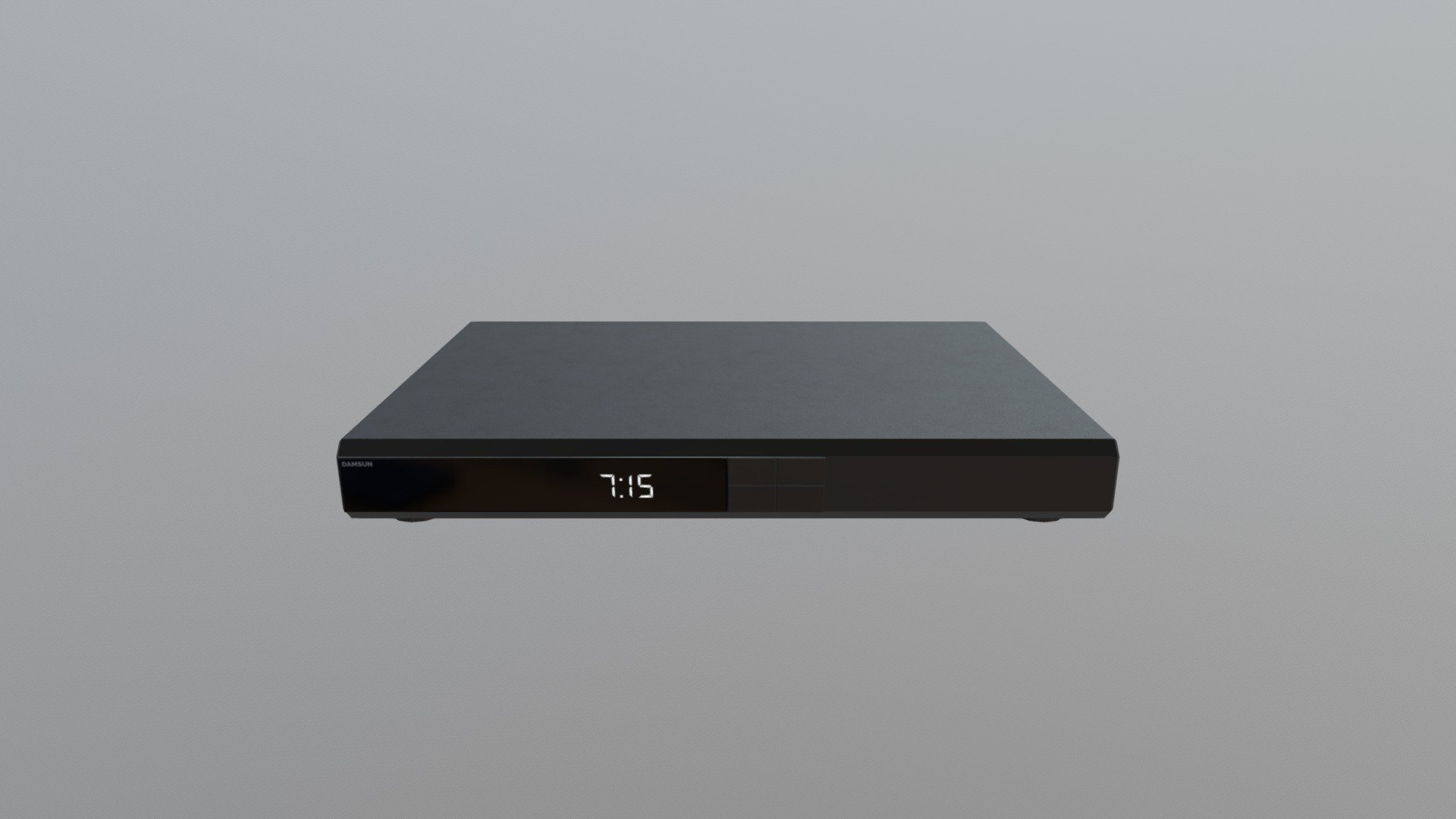 VCR