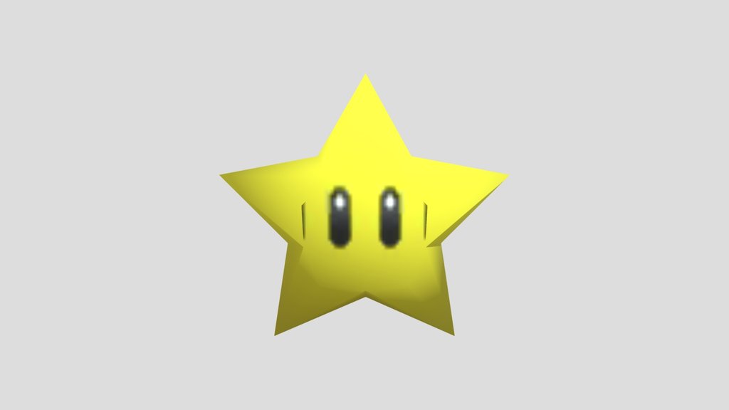 New Super Mario Bros 2 Super Star