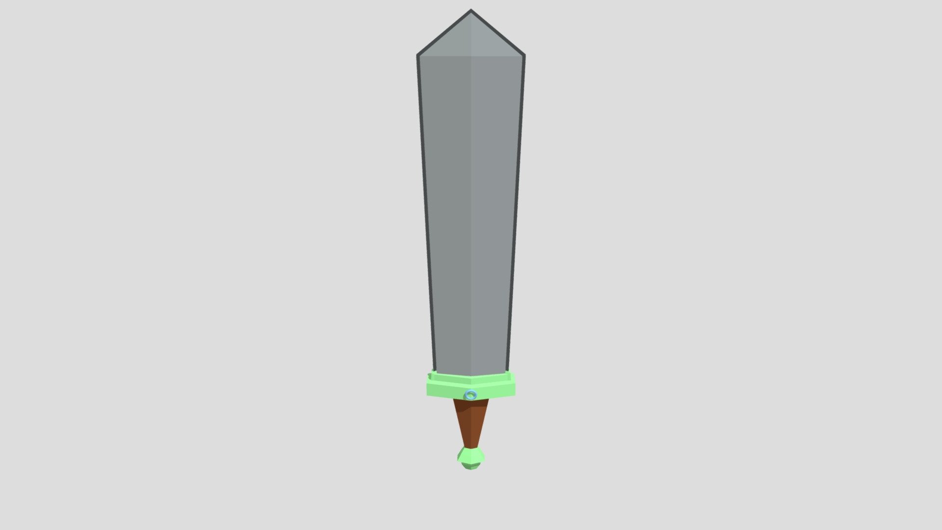sword