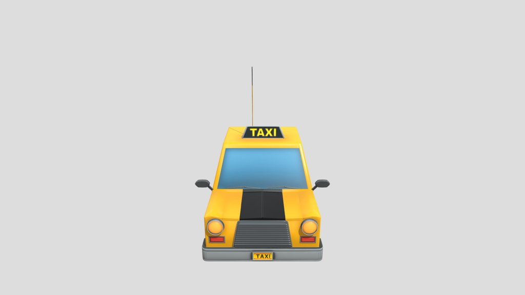Taxi