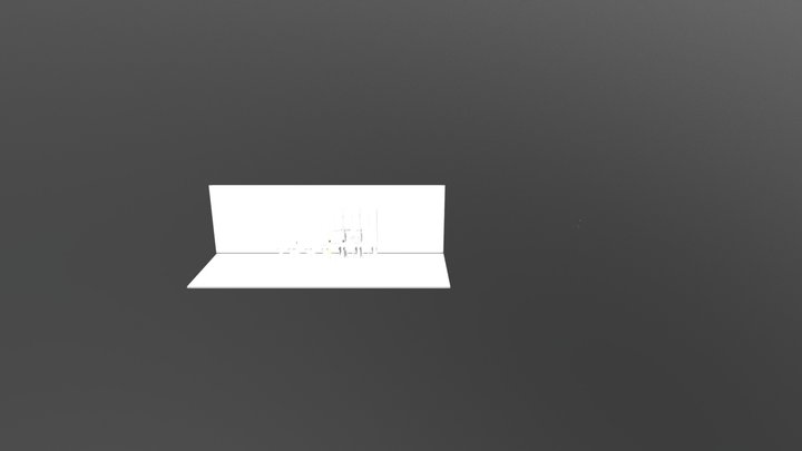 2 3D Model