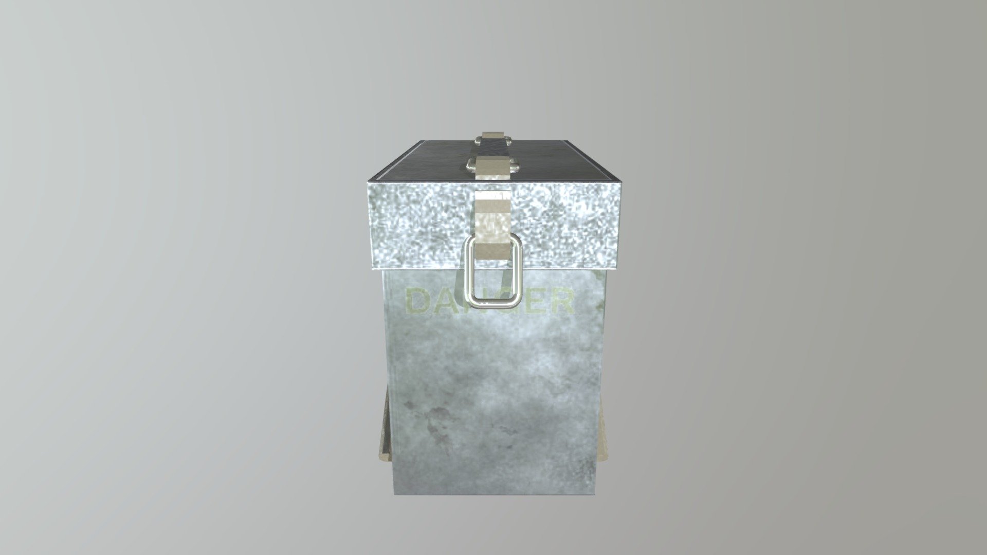 Other Ammo Box