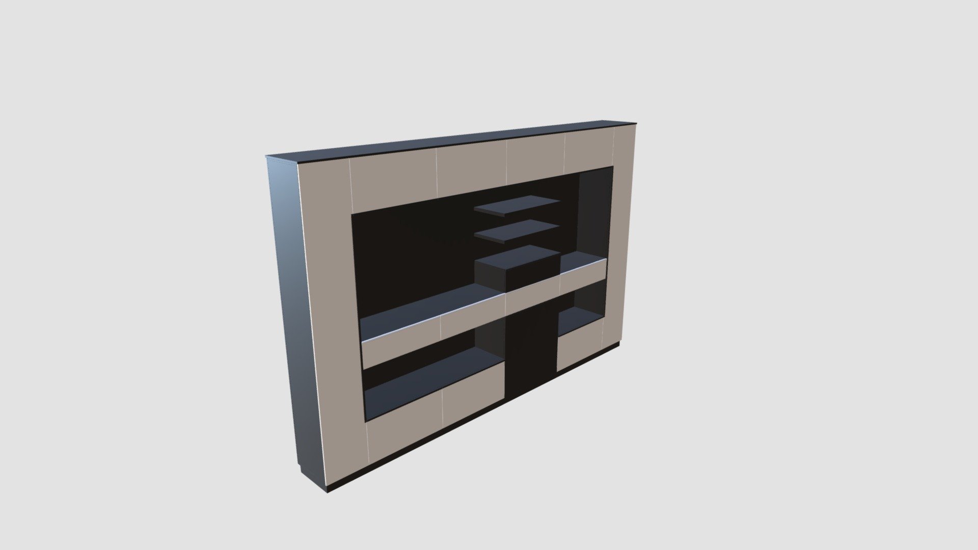 Furniture — Sketchfab embed 3D viewer