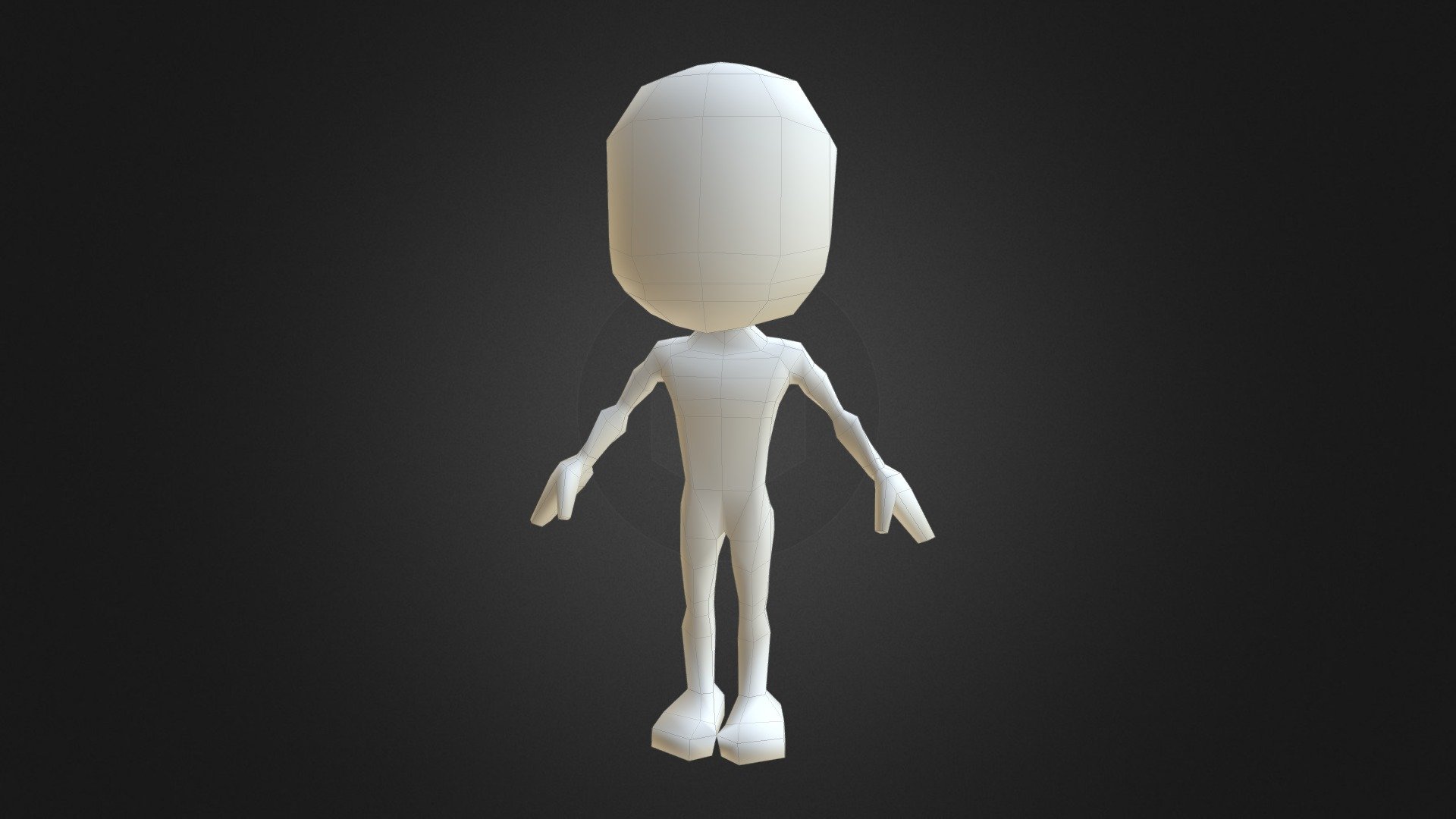 Включи поли человек. 3д Лоу Поли Чиби. Человек 3д Лоу Поли. Sketchfab 3d Low Poly Human. Low Poly characters Base.