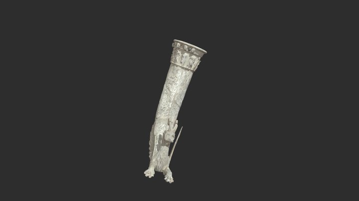 rhyton_22_for_lens 3D Model