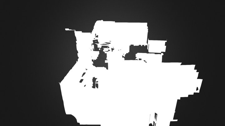 My_new_scan 3D Model