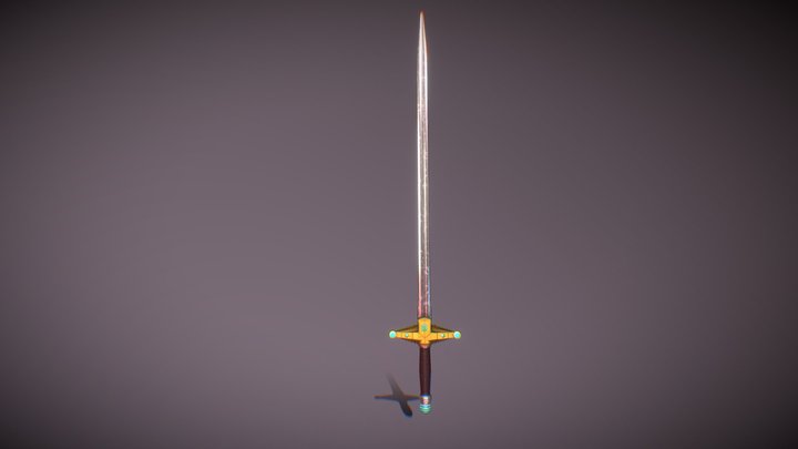 Swords - A 3D model collection by Twakes - Sketchfab