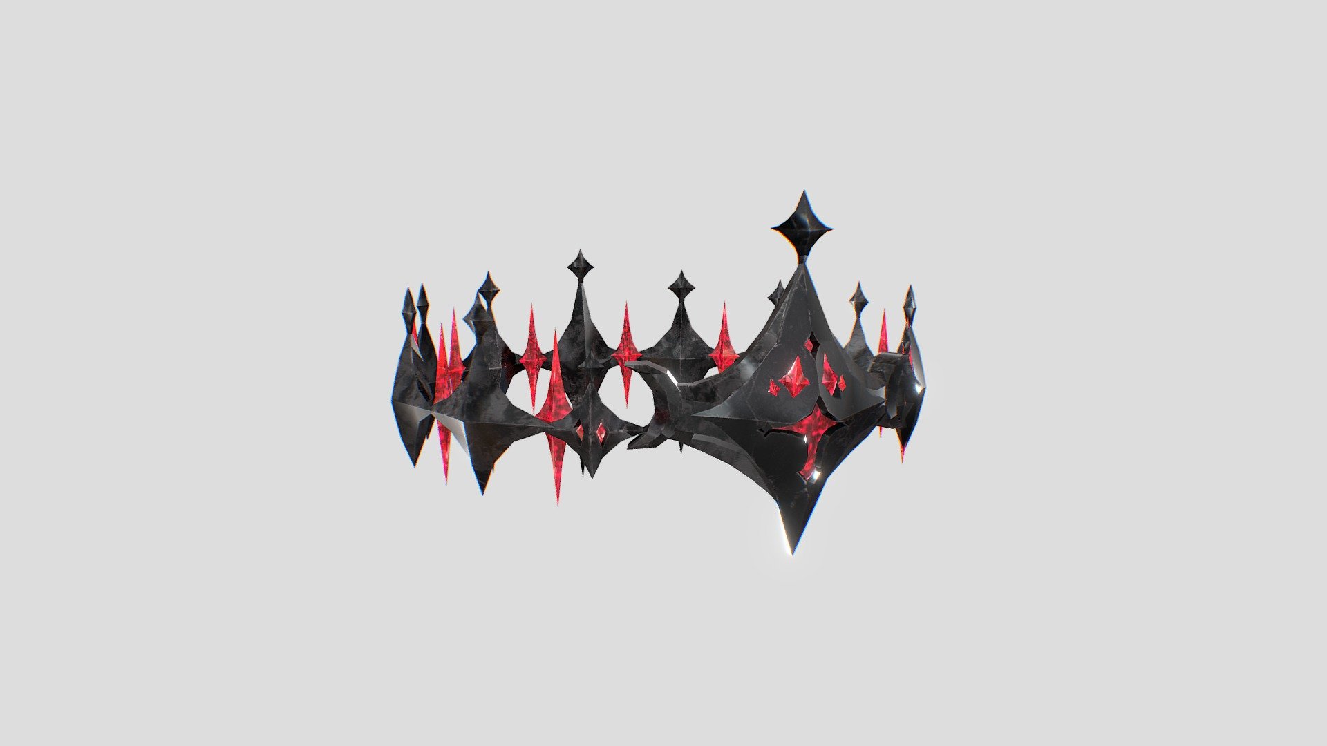 [PBR] Royal Crown - Roblox UGC - 3D model by kaminhoneira [c67c594 ...