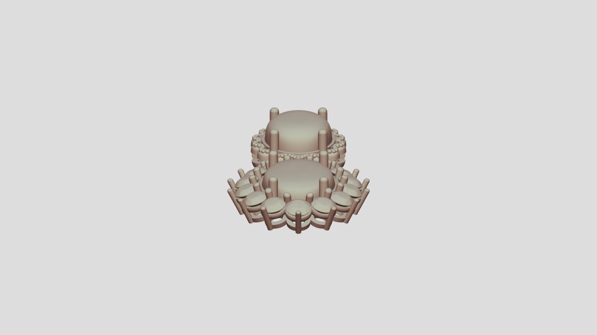 Lauer 2 — Sketchfab embed 3D viewer