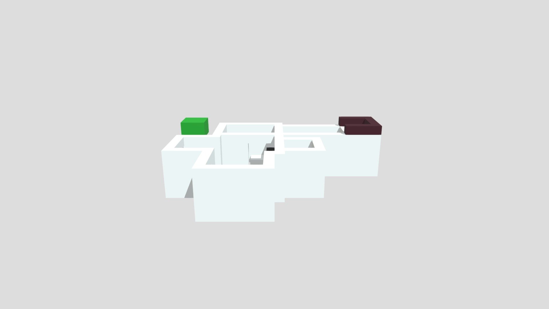 house from wensday