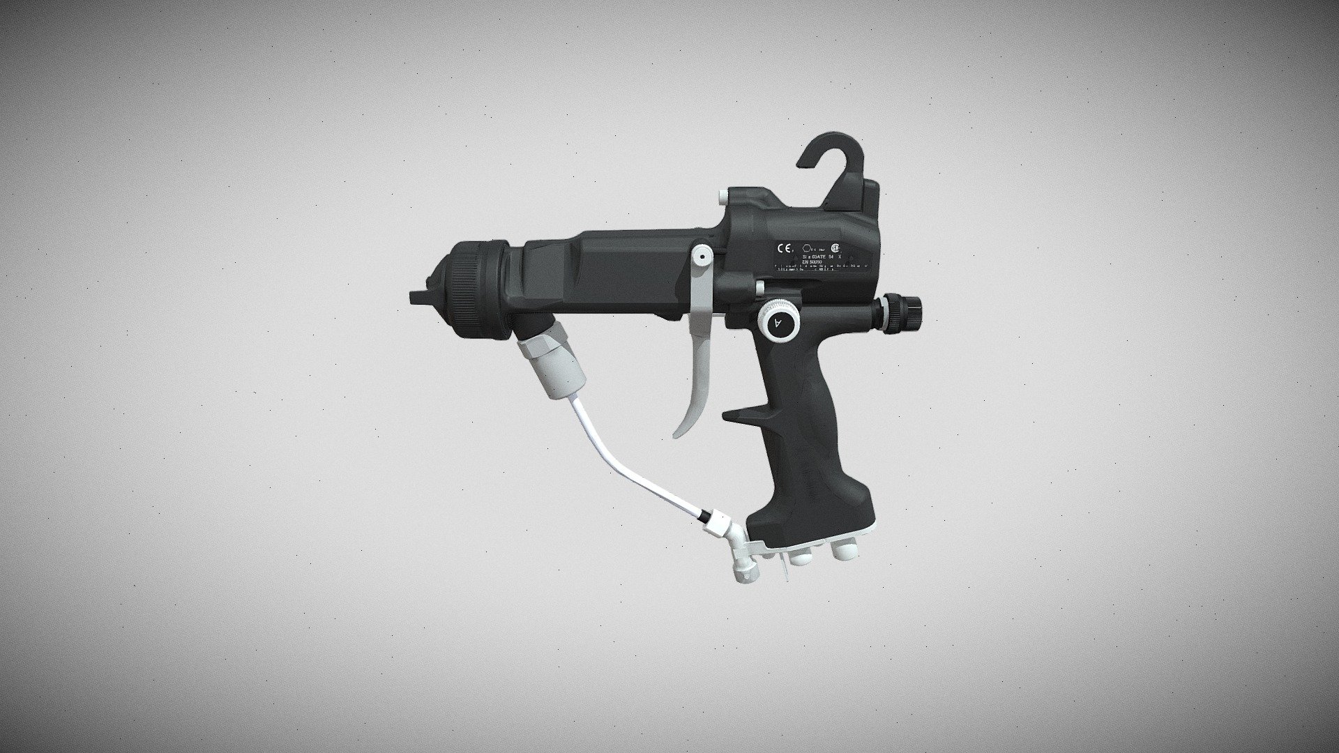 HB5000S(12A1) — Sketchfab embed 3D viewer