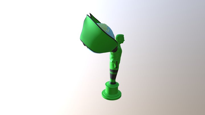 Deneme2 3D Model