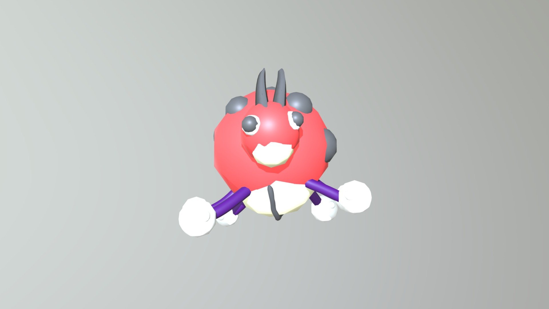 Ledyba