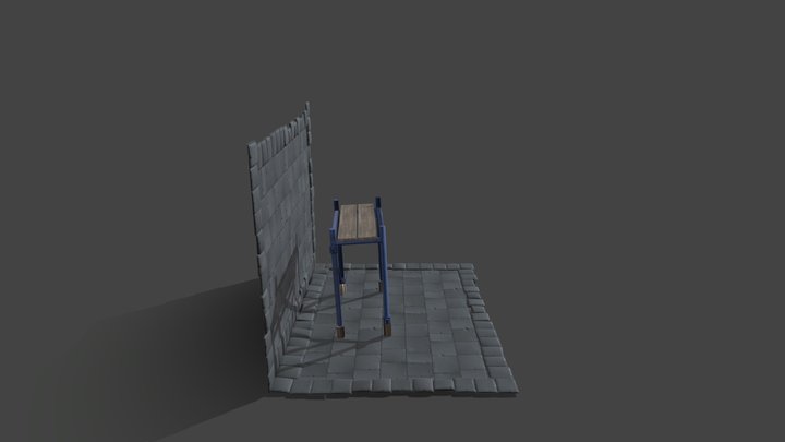 H2026_Sketchfab_01 3D Model