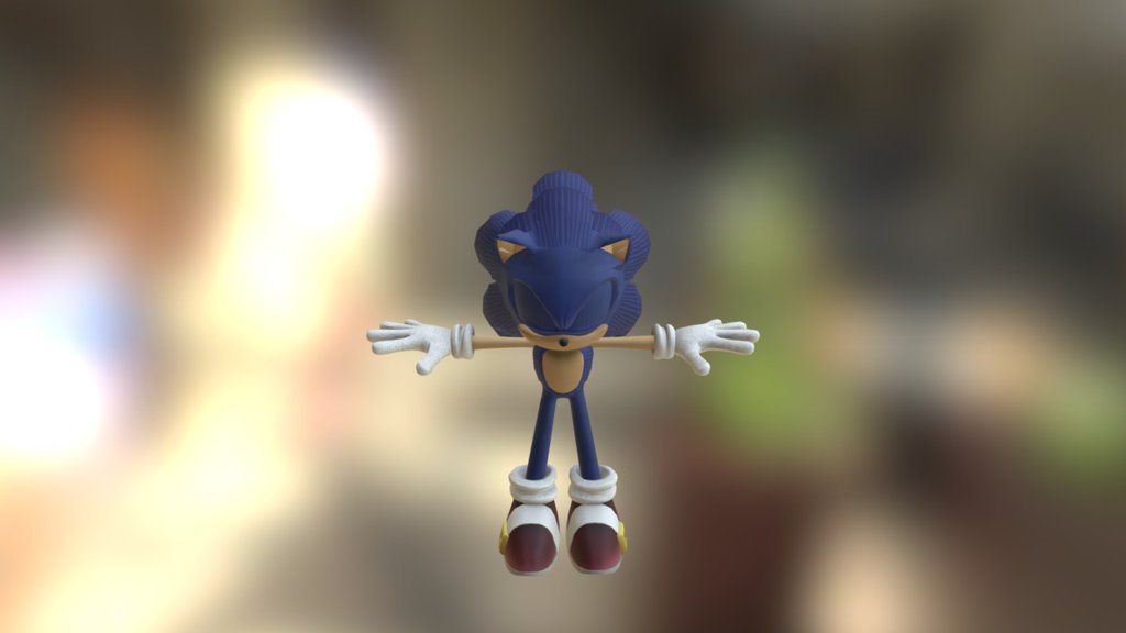 Sonicfanfilm