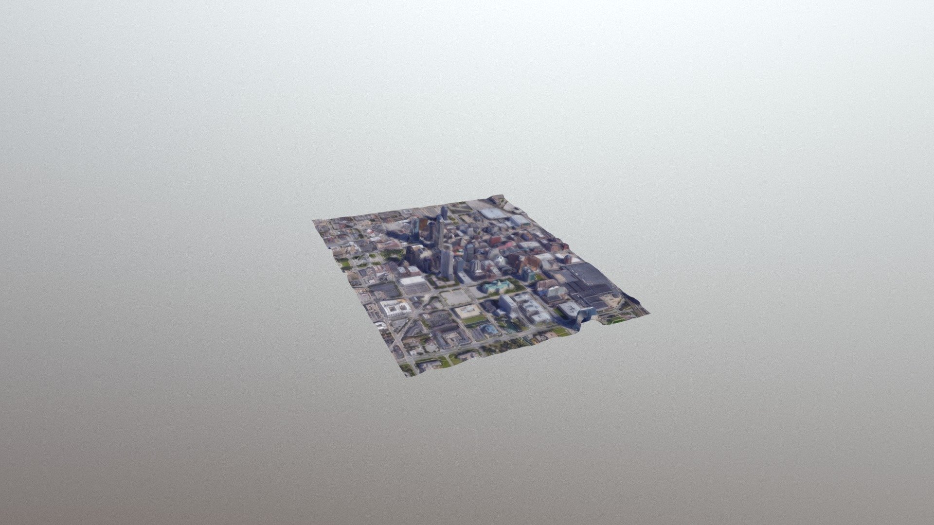 Downtown