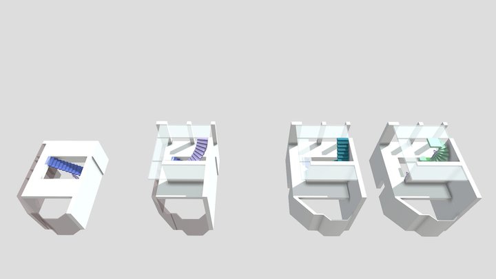 GOVOROVO 3D Model