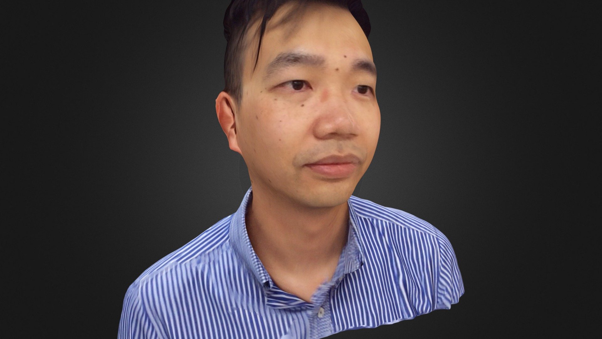 朱子穎校長