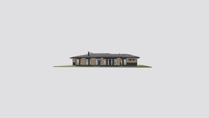 dae90 3D Model