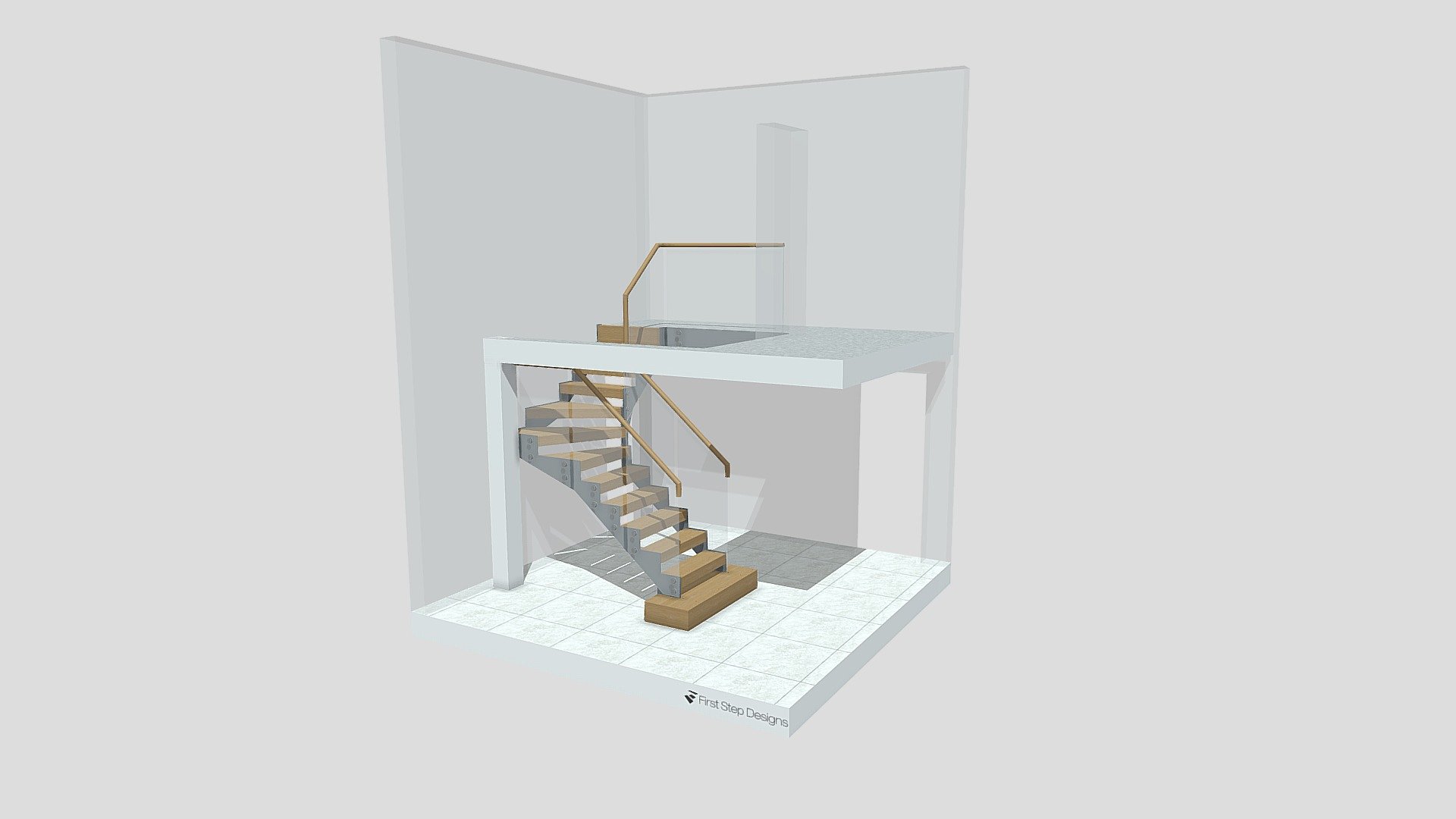 Serridge Alternate Design