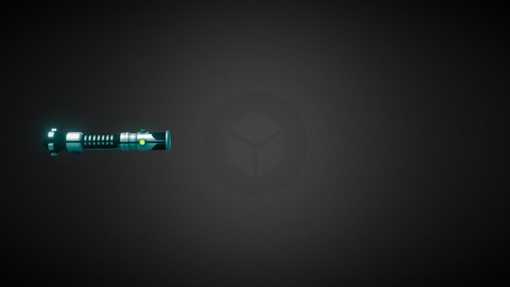 SableLuz 3D Model