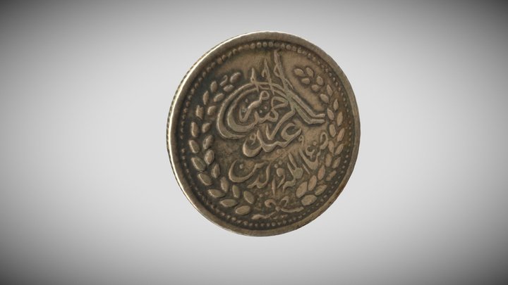 Rupee 3D models - Sketchfab