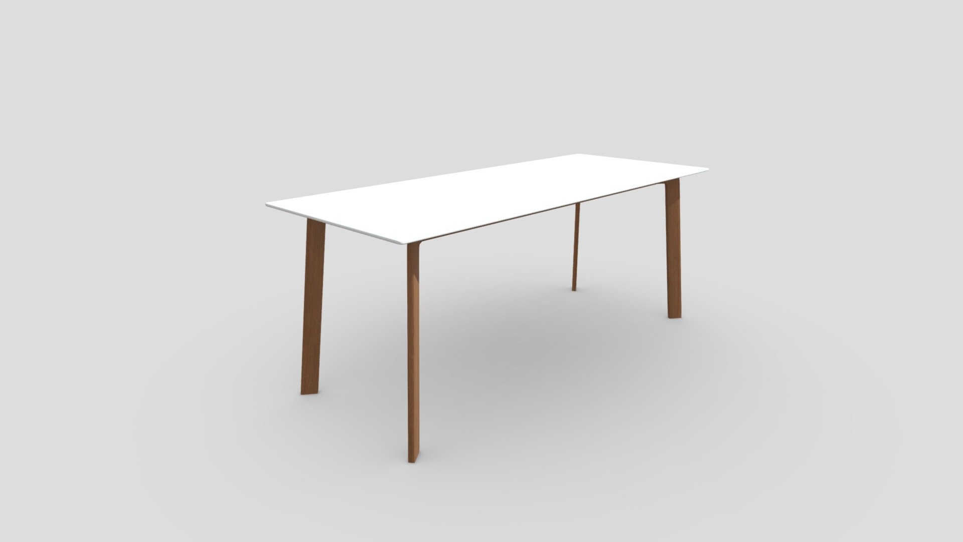 Fino table — Sketchfab embed 3D viewer
